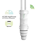 Wavlink AC1200/600/300 Outdoor Waterproof Wireless WiFi Repeater AP/WiFi