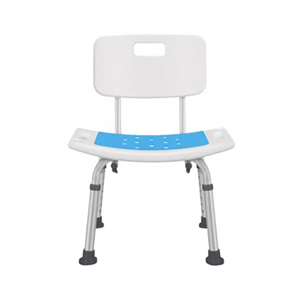 Non-slip Bath Chair Elderly Bath Tub Aid Seat