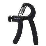 100KG Hand Grip Strengthener Adjustable with Counter Hand