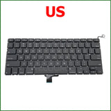 New Replacement Keyboard For Macbook Pro 13" A1278