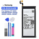 Battery for Samsung Galaxy S9 S8 Plus S5