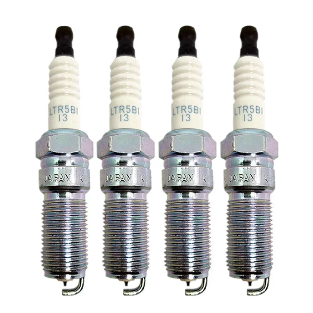 LFJD18110 LTR5BI13 46Pcs Iridium Spark Plug For Mazda