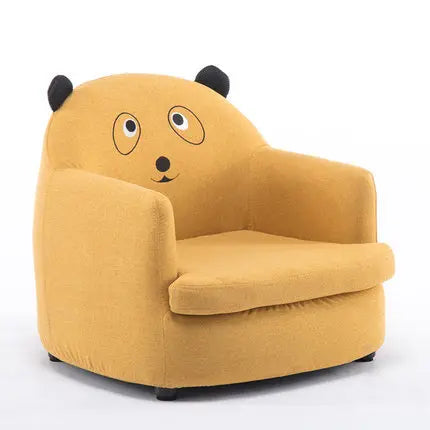 MOMO Children's Sofa Seat Furniture Baby Sofa Chair