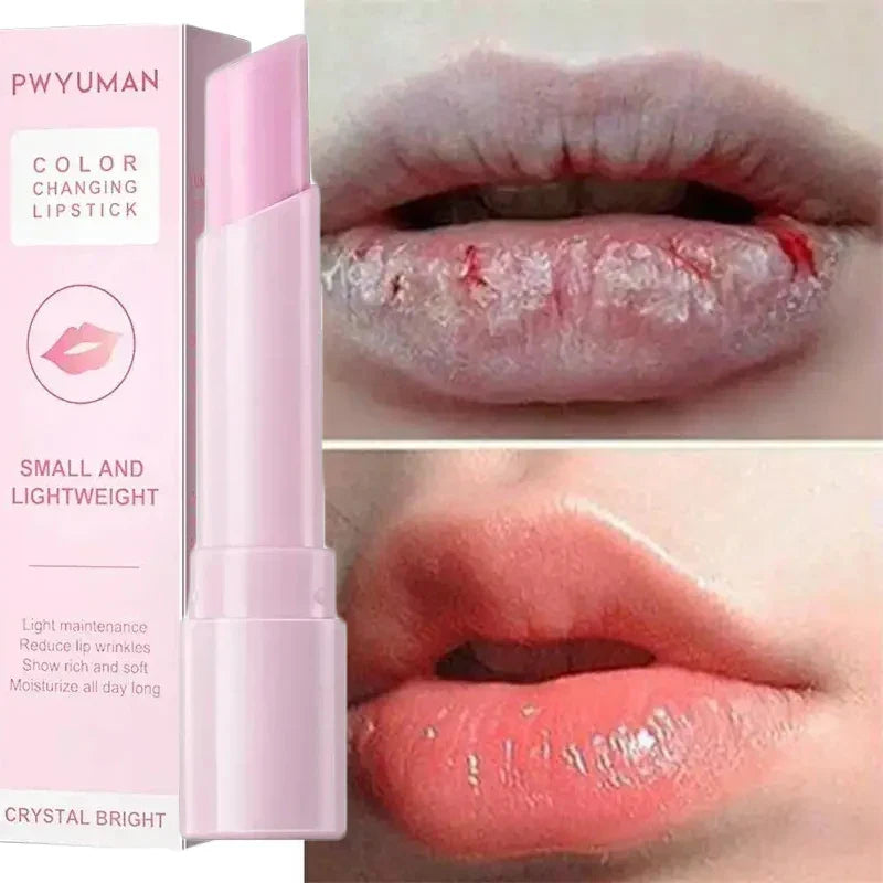 New Lip Balm Remove Dark Lightening Melanin Mask