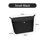 WUTA Bag Organizer Insert For Longchamp Tote Bags