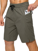 G Gradual Big and Tall Mens Swim Trunks,