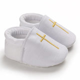 Newborn Baby Shoes Boy Girl Classical Sport Soft