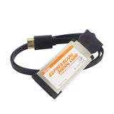 EXP GDC Data Cable Optional Mini PCI-e Expresscard