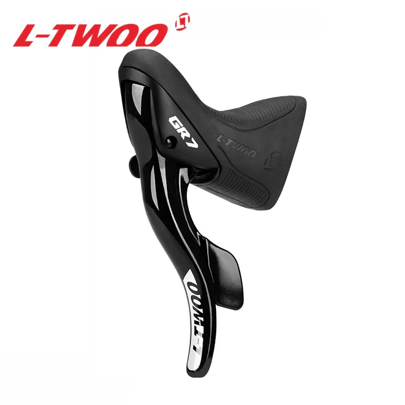 LTWOO GR7 1x10 Speed Gravel Bike Mechanical Brake