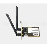 AR9220 AR9223 Desktop PCI Dual-Frequency 5G Built-in Network