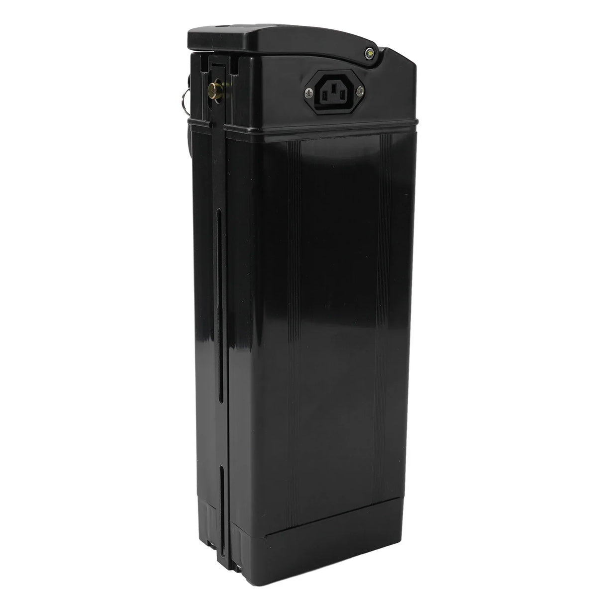Convenient Electric Bike Battery Box Holder Case PVC