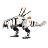 MOC Horizon Dawn Thunders Zero Giant Long Necked