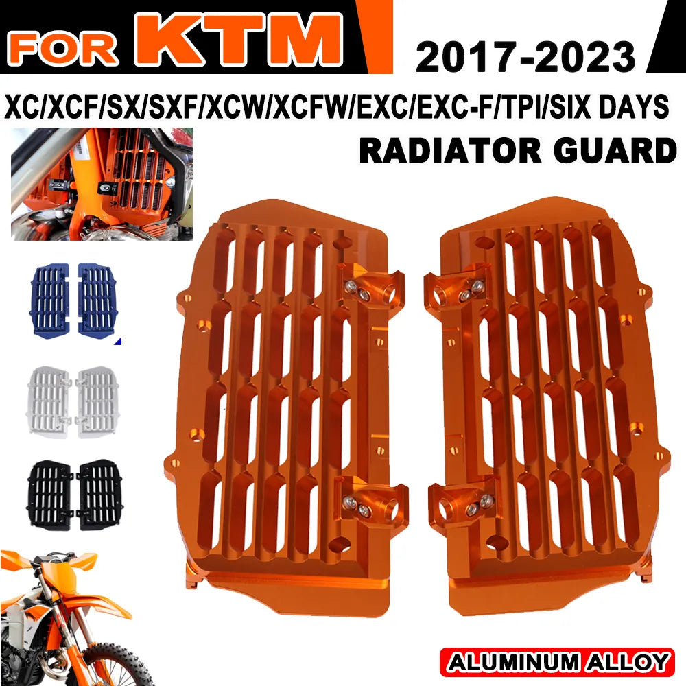 For KTM EXC XCF XC EXCF XCFW TPI