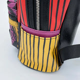 Disney The Nightmare Before Christmas Backpack Cartoon Jack