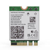 WAVLINK Powerful WiFi 6E Wireless Card Intel AX210