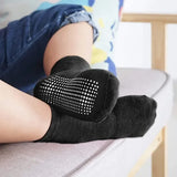 12 Pairs/Lot Non Slip Toddler Socks with Grip