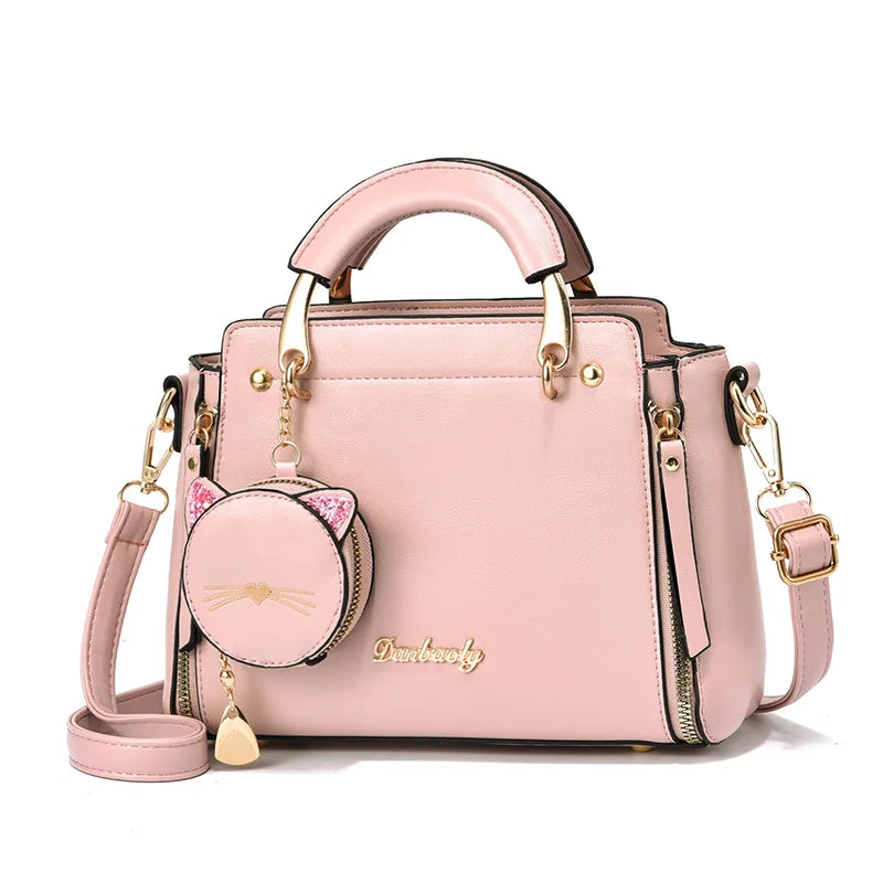 Vento Marea Summer Women Bag Side 2023 New