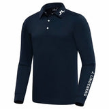 J Lindeberg Golf Apparel New Men Women Spring