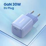 UGREEN GaN 30W Fast Charger for iPhone 15