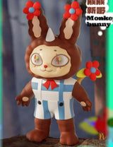 Original Finding Unicorn AGAN-YEAOHUA Fantasy Plant Series Blind