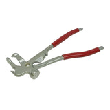 Wheel Weight Pliers/Hammer Vehicle Car Wheel Balancer Balancing