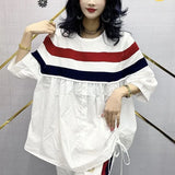 2023 New Fashion Set Women's Slim Loose Fit