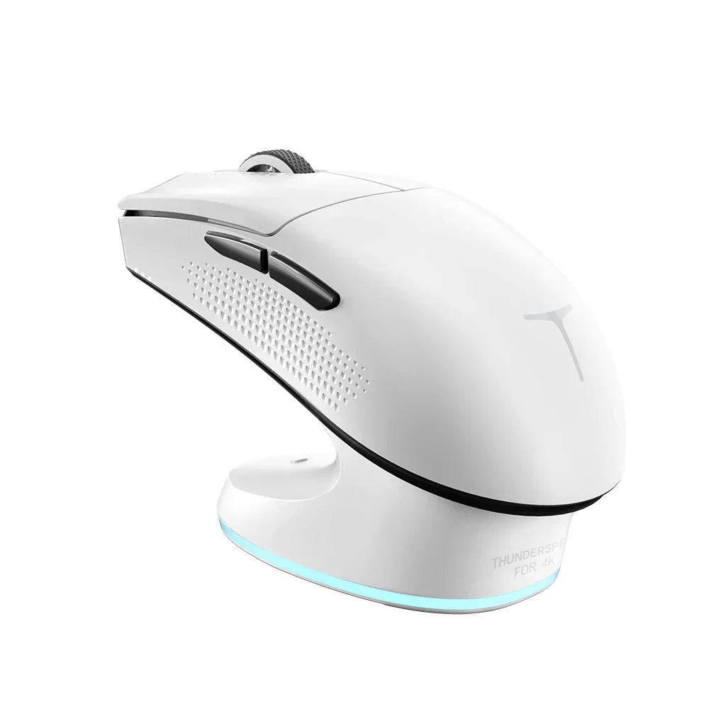 Thunderobot ML903 Wireless Gaming Mouse With Charging Dock