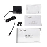 TP-Link TL-SG1008D Network Switch 8-port Gigabit Splitter 1GE