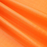 10m Icarex Ripstop Polyester Fabric 35g PU Coated for Kitesurfing, Stunt Kites, Windsails