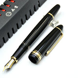 Wingsung 629 Piston Filling Classics Fountain Pen Best
