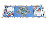 Painted Brick Master card games Painted Brick Story