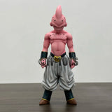 New Anime Dragon Ball Z Kids Buu Figure
