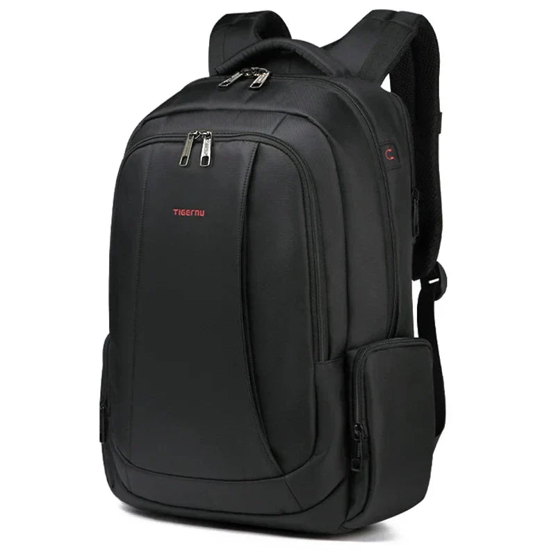 Business commuting highcapacity nylon computer bag 15.6inch laptop
