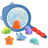 Water Spray Bath Toys Swimming Summer Play Water