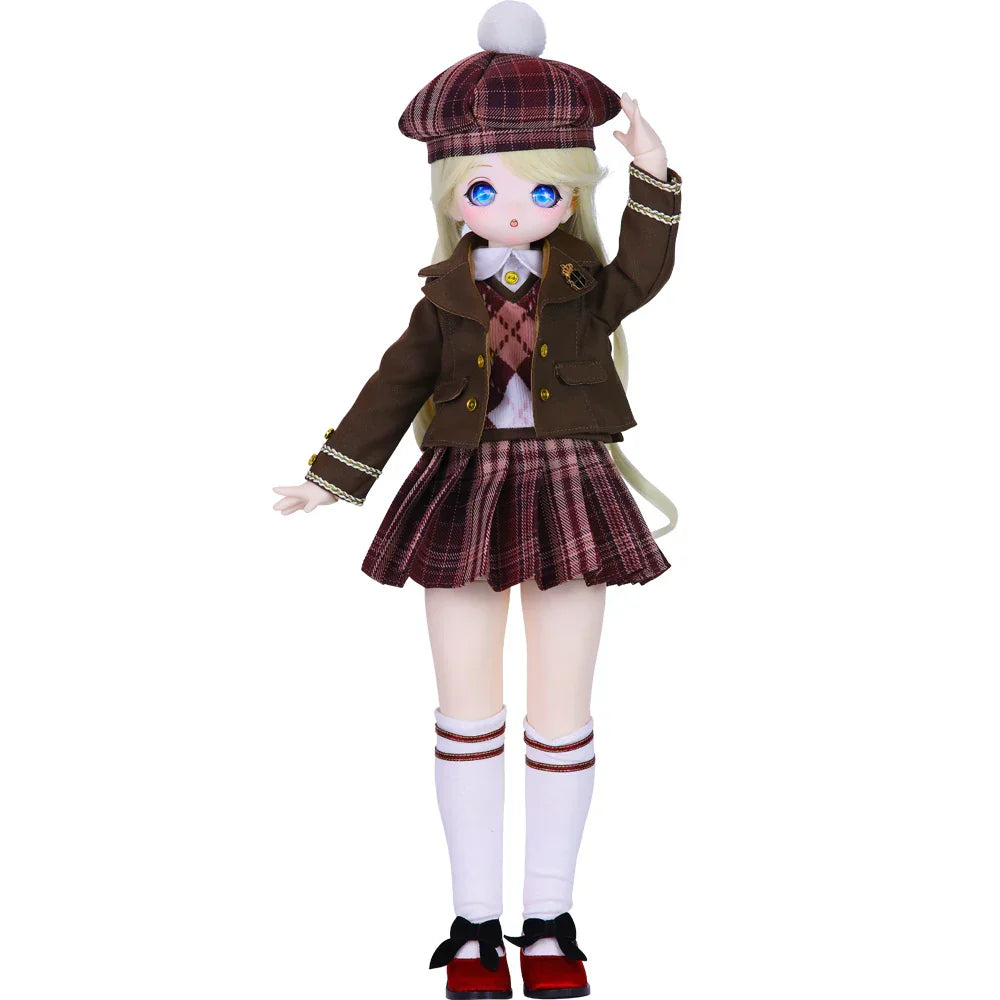 Dream Fairy 1/4 Doll New year style Inch