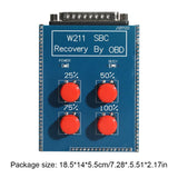 OBD2 Repair Tool LED Light SBC Reset Tool