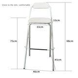 Bar StoolBar StoolHigh StoolFishing ChairCounter Cashier ChairLeisure ChairFolding