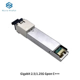 FTTH GPON GBIC Optical Fiber Module SC GPON