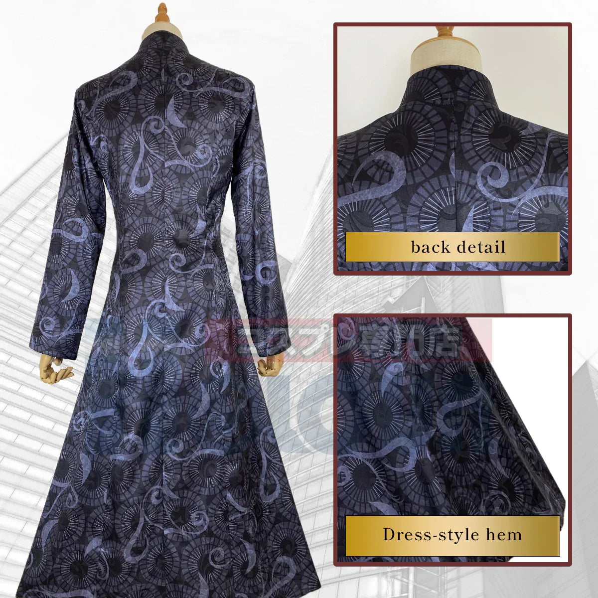 HOLOUN Tokyo Revengers Anime Cosplay Costume Volume 25