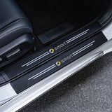 4PCS For Smart Eq Fortwo Forfour 453 451
