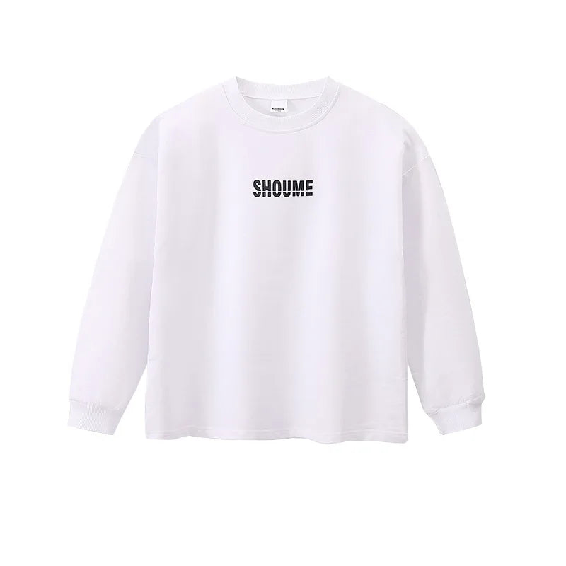 Fashion Hip Hop Dance Rave Clothes for Kids
