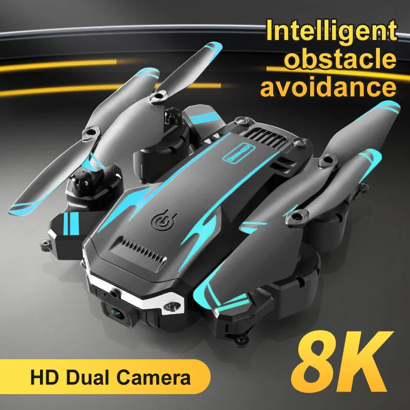 KOHR New G6 Aerial Drone 8K S6 HD
