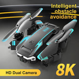KOHR New G6 Aerial Drone 8K S6 HD