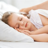 Kids Travel Pillowcase Children Soft Breathable Pillow Covers