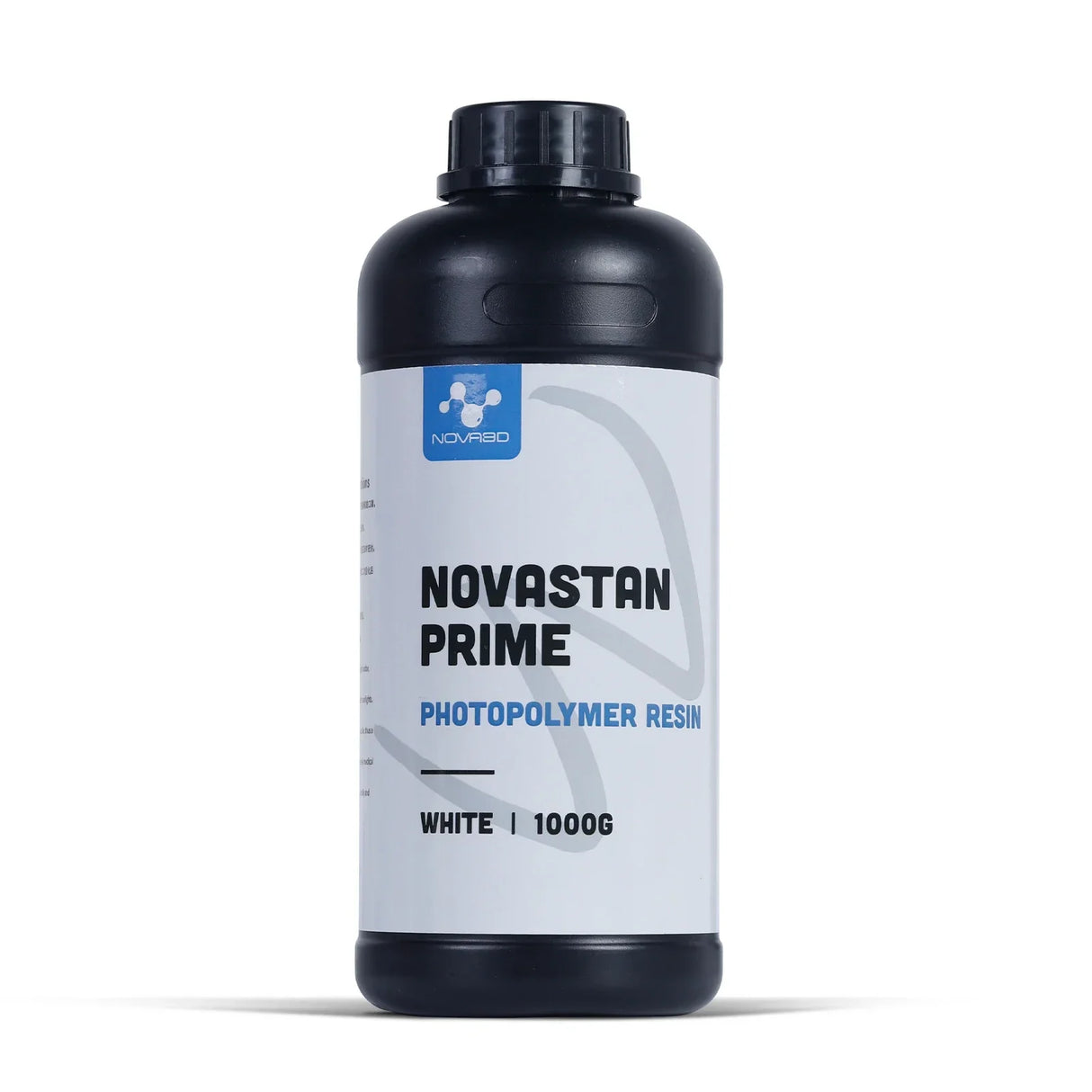 NOVA3D UV resin Liquid Standard Photopolymer Resin For