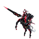 Nuke Matrix Figure Cyber Forest Fantasy Girls Shadow