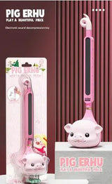 New Otamatone Japanese Electronic Musical Instrument Portable Synthesizer