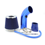 Universal 76mm Car Racing Cold Air Intake System