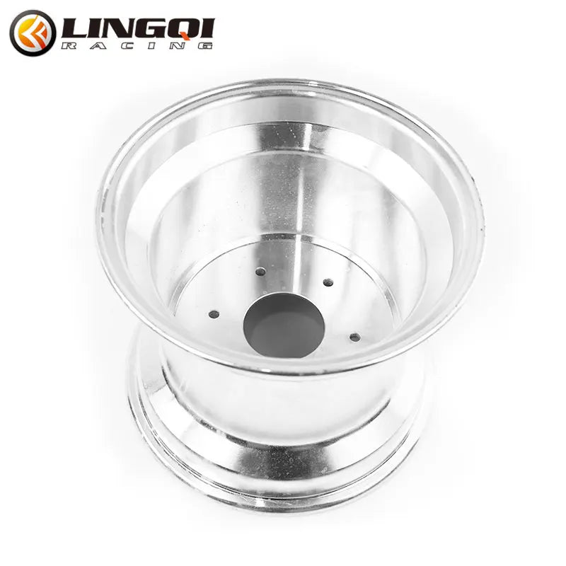 LYNNCHI Motorcycle 220mm Aluminum Rear Wheel Hub Beach