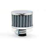Universal Car Air Filter 12mm 25mm for Motorcycle